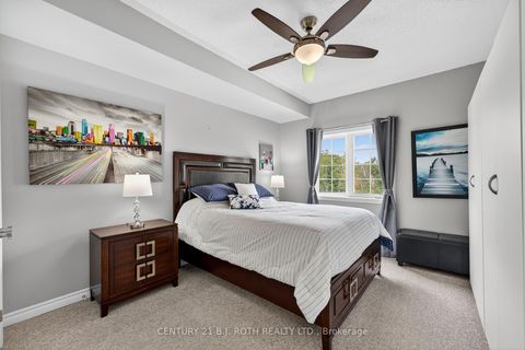 Photo 13 at 303 - 40 Ferndale Drive S, Ardagh, Barrie