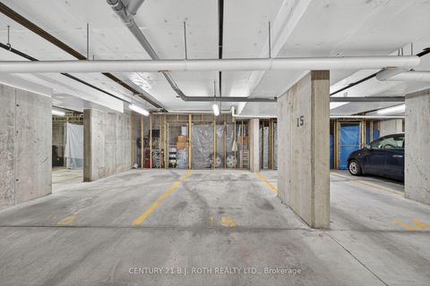 Photo 16 at 303 - 40 Ferndale Drive S, Ardagh, Barrie