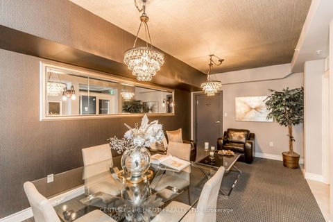Photo 18 at 303 - 40 Ferndale Drive S, Ardagh, Barrie