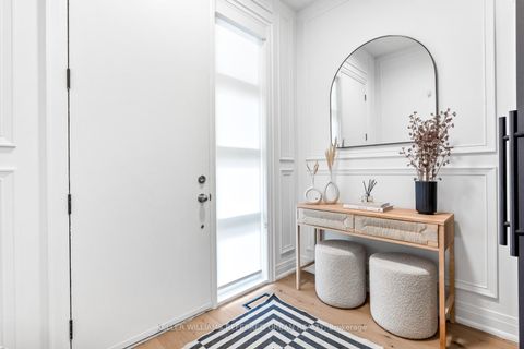 Photo 1 at 37 Globemaster Lane, Oak Ridges, Richmond Hill