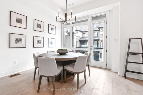 Photo 10 at 37 Globemaster Lane, Oak Ridges, Richmond Hill