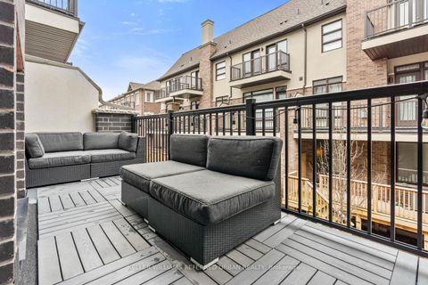 Photo 19 at 37 Globemaster Lane, Oak Ridges, Richmond Hill