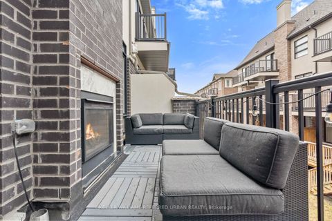 Photo 20 at 37 Globemaster Lane, Oak Ridges, Richmond Hill