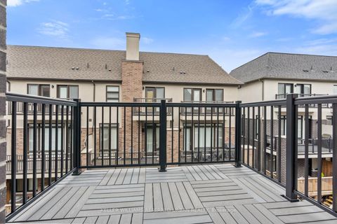 Photo 34 at 37 Globemaster Lane, Oak Ridges, Richmond Hill