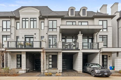 Photo 42 at 37 Globemaster Lane, Oak Ridges, Richmond Hill