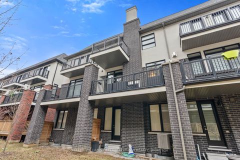 Photo 44 at 37 Globemaster Lane, Oak Ridges, Richmond Hill