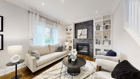 Photo 1 at 1 Dustan Crescent, East York, Toronto