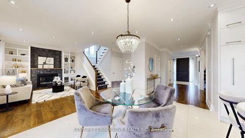 Photo 2 at 1 Dustan Crescent, East York, Toronto