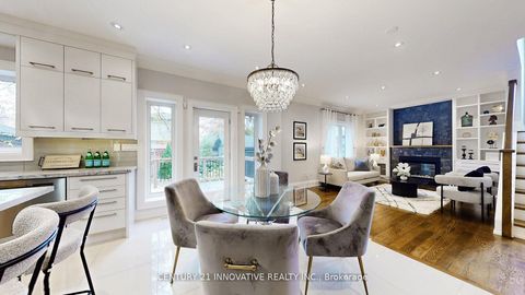 Photo 9 at 1 Dustan Crescent, East York, Toronto