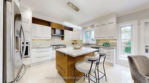 Photo 11 at 1 Dustan Crescent, East York, Toronto