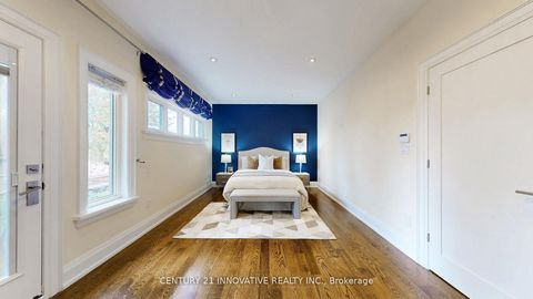 Photo 17 at 1 Dustan Crescent, East York, Toronto