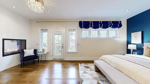 Photo 18 at 1 Dustan Crescent, East York, Toronto