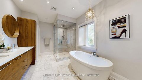 Photo 20 at 1 Dustan Crescent, East York, Toronto