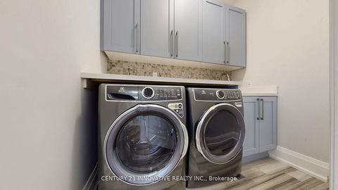 Photo 28 at 1 Dustan Crescent, East York, Toronto