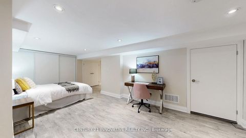 Photo 33 at 1 Dustan Crescent, East York, Toronto