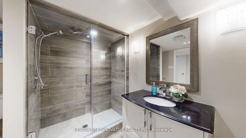 Photo 35 at 1 Dustan Crescent, East York, Toronto