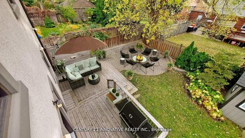 Photo 39 at 1 Dustan Crescent, East York, Toronto