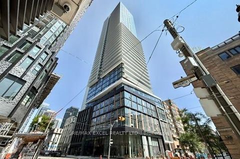 Photo 0 at 3303 - 89 Church Street, Yonge Corridor, Toronto