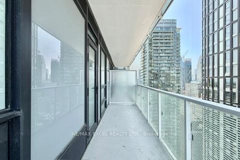 Photo 4 at 3303 - 89 Church Street, Yonge Corridor, Toronto