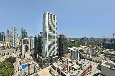 Photo 7 at 3303 - 89 Church Street, Yonge Corridor, Toronto