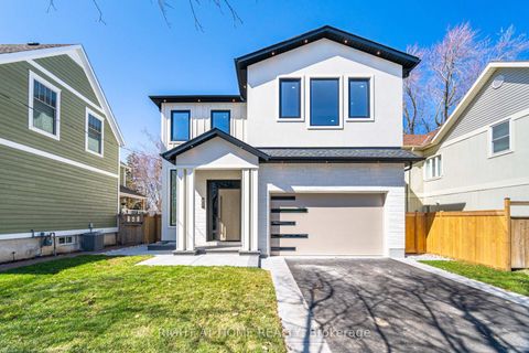 Photo 0 at 84 Mosley Street, Aurora Village, Aurora