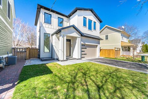 Photo 1 at 84 Mosley Street, Aurora Village, Aurora