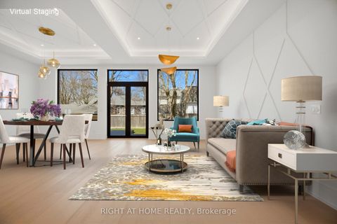 Photo 11 at 84 Mosley Street, Aurora Village, Aurora