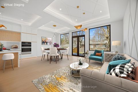 Photo 12 at 84 Mosley Street, Aurora Village, Aurora