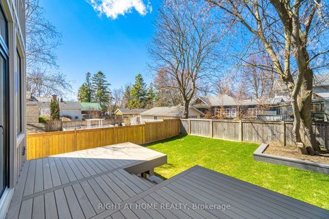 Photo 29 at 84 Mosley Street, Aurora Village, Aurora