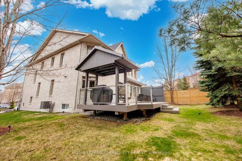 Photo 2 at 244 Frederick Curran Lane, Woodland Hill, Newmarket