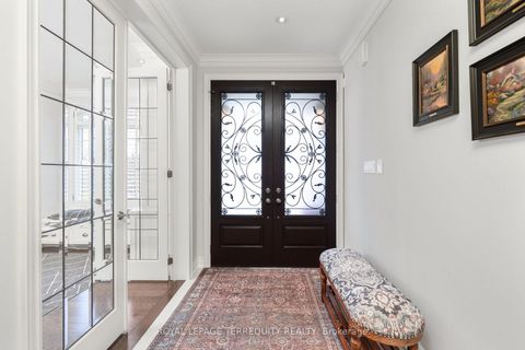 Photo 4 at 244 Frederick Curran Lane, Woodland Hill, Newmarket