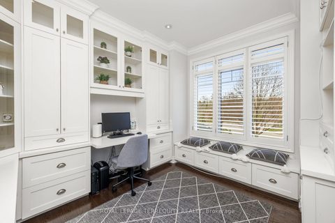 Photo 5 at 244 Frederick Curran Lane, Woodland Hill, Newmarket