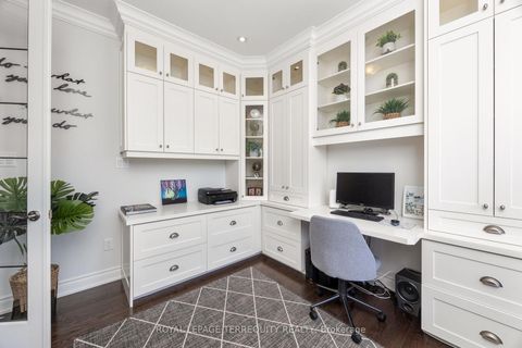 Photo 6 at 244 Frederick Curran Lane, Woodland Hill, Newmarket