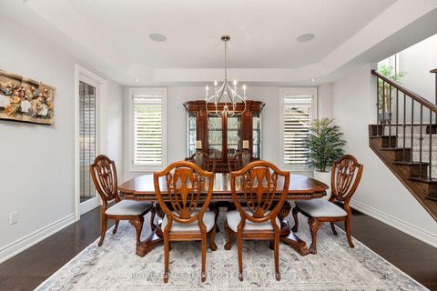 Photo 7 at 244 Frederick Curran Lane, Woodland Hill, Newmarket