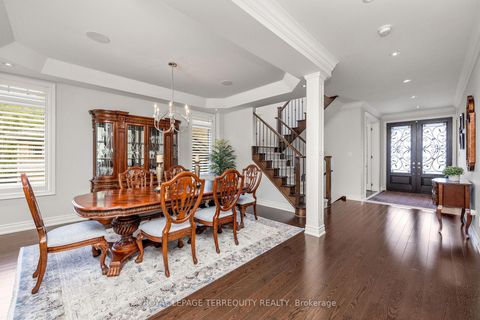 Photo 8 at 244 Frederick Curran Lane, Woodland Hill, Newmarket