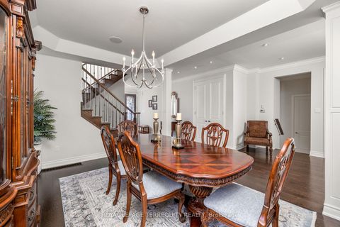 Photo 9 at 244 Frederick Curran Lane, Woodland Hill, Newmarket