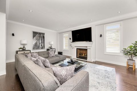 Photo 10 at 244 Frederick Curran Lane, Woodland Hill, Newmarket