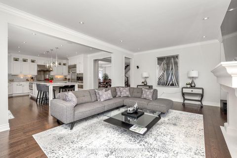 Photo 12 at 244 Frederick Curran Lane, Woodland Hill, Newmarket