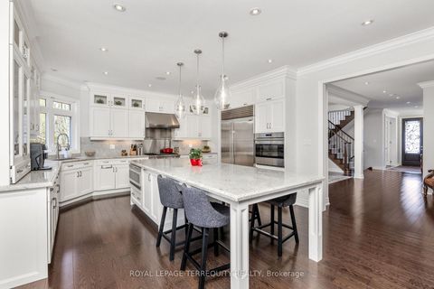 Photo 16 at 244 Frederick Curran Lane, Woodland Hill, Newmarket