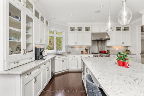 Photo 17 at 244 Frederick Curran Lane, Woodland Hill, Newmarket