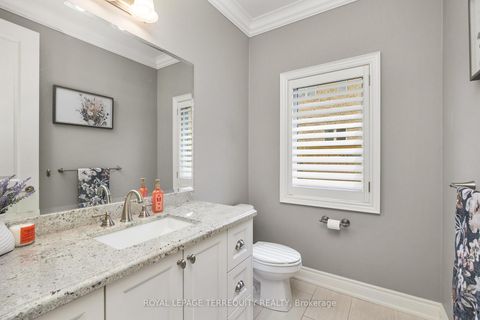 Photo 21 at 244 Frederick Curran Lane, Woodland Hill, Newmarket