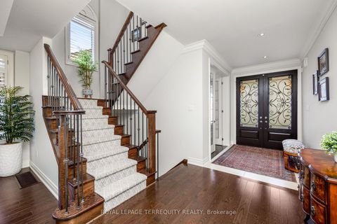 Photo 22 at 244 Frederick Curran Lane, Woodland Hill, Newmarket