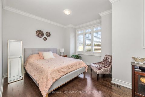 Photo 23 at 244 Frederick Curran Lane, Woodland Hill, Newmarket