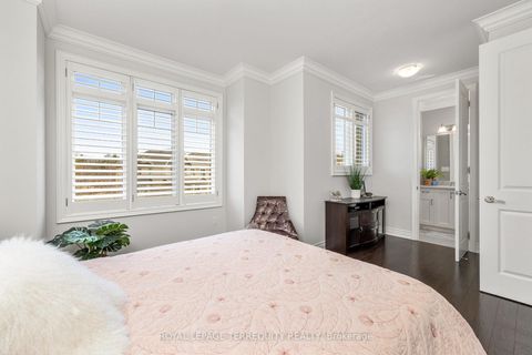 Photo 24 at 244 Frederick Curran Lane, Woodland Hill, Newmarket