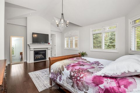 Photo 32 at 244 Frederick Curran Lane, Woodland Hill, Newmarket