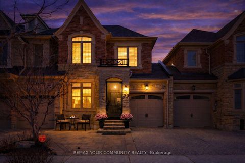 Photo 1 at 29 Spring Hill Drive, King City, King