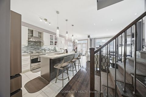 Photo 10 at 29 Spring Hill Drive, King City, King