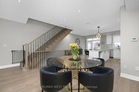 Photo 11 at 8208 Pine Valley Drive, East Woodbridge, Vaughan