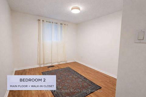 Photo 9 at 64 Green Bush Road, Newtonbrook West, Toronto