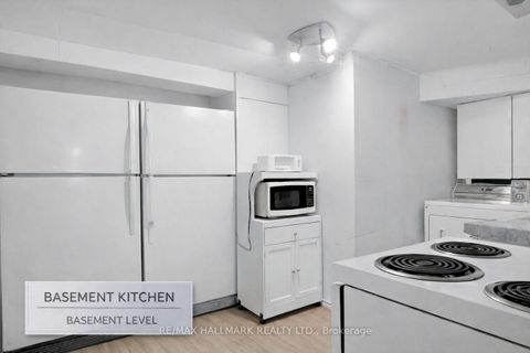 Photo 17 at 64 Green Bush Road, Newtonbrook West, Toronto